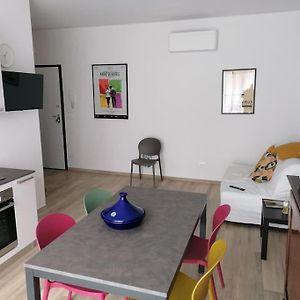 Appartement met Drie Slaapkamers